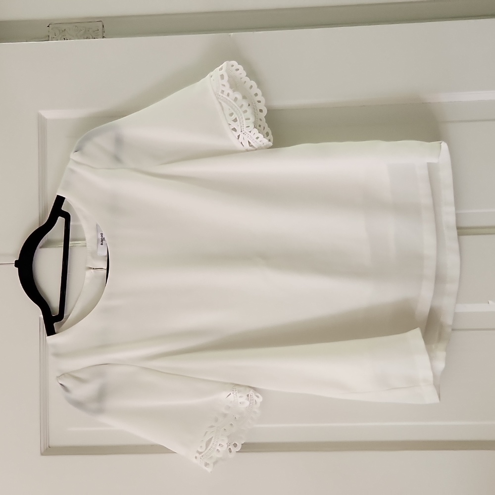 NWOT, Suncoo Paris Top
